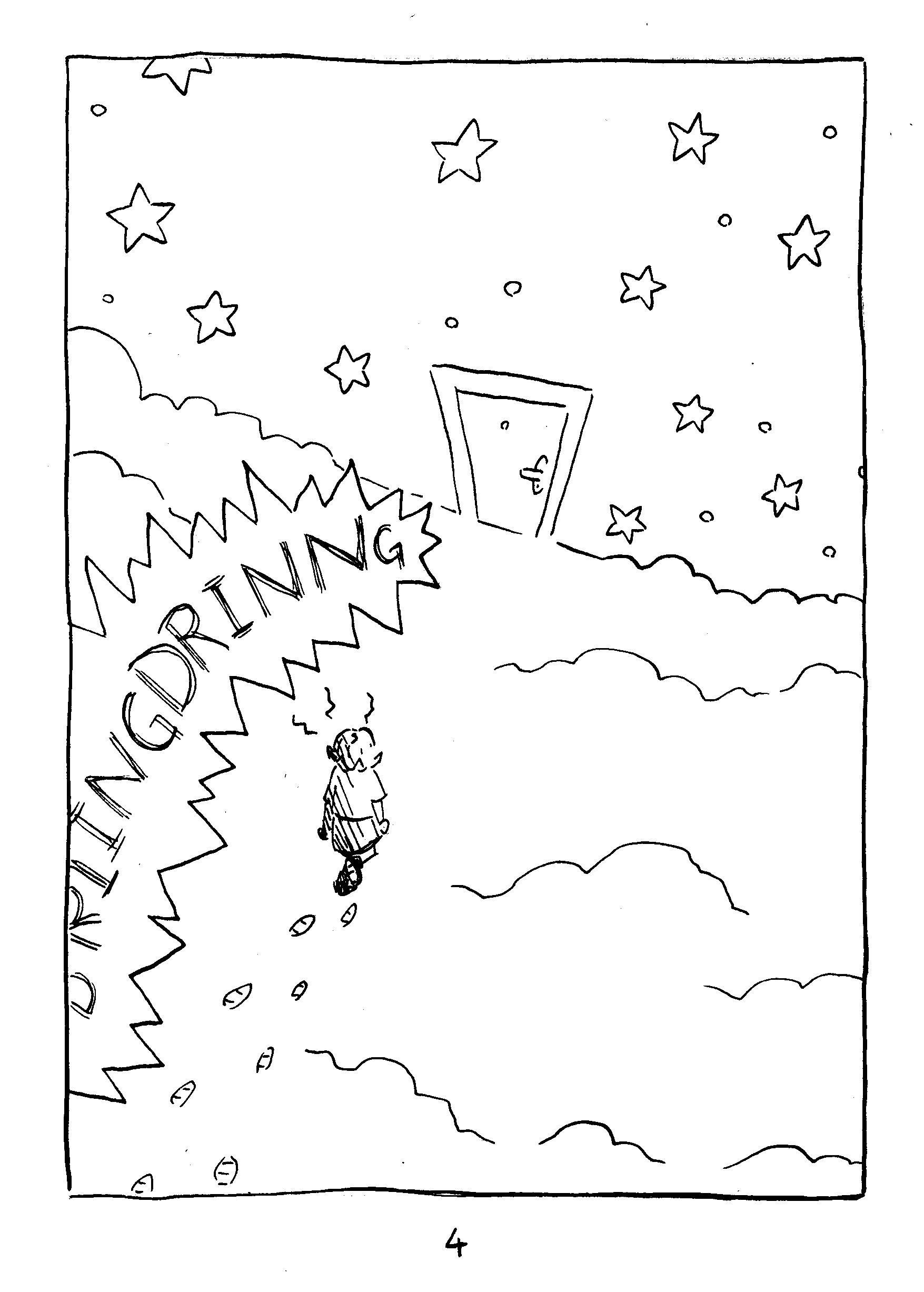 - La spirale du sommeil- page 5