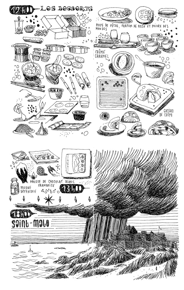 - Été 2008- page 14