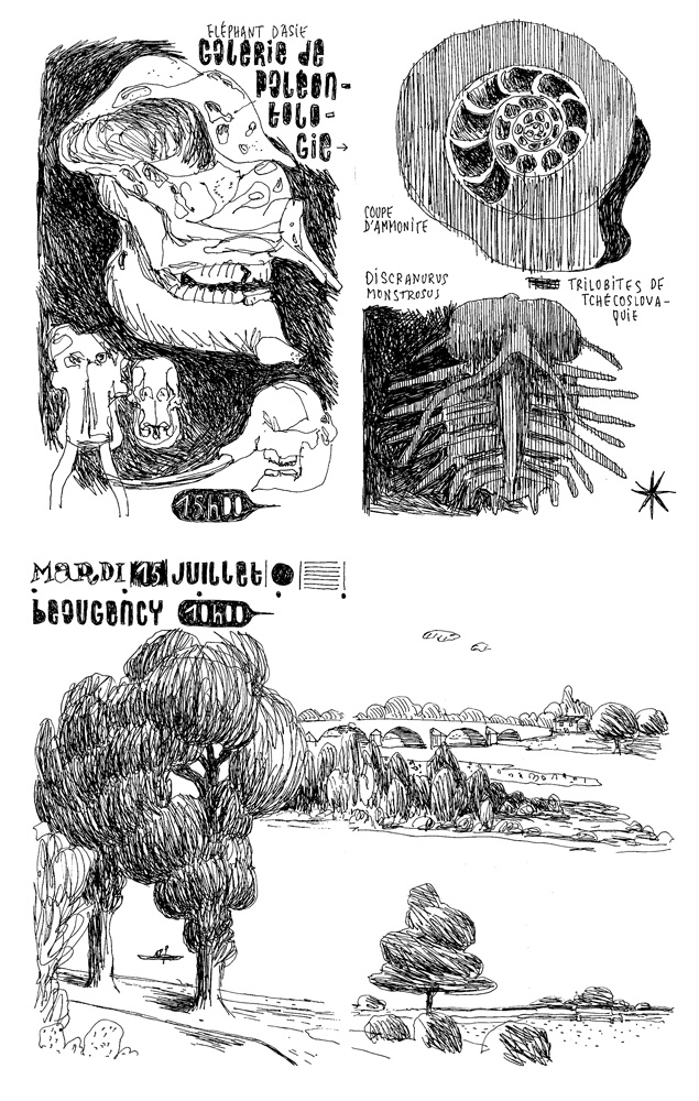 - Été 2008- page 23