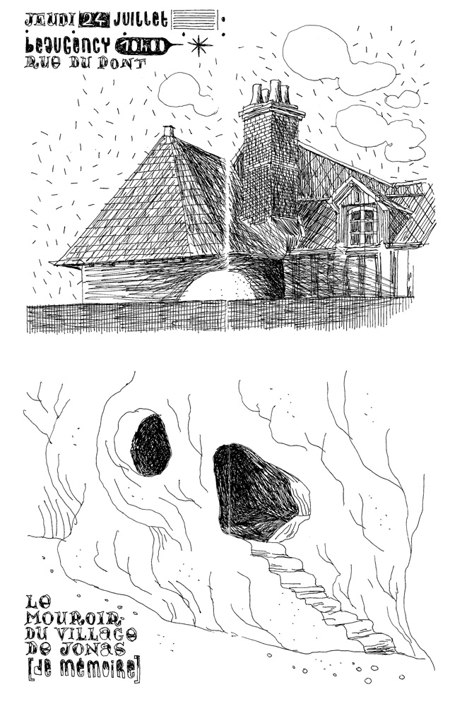 - Été 2008- page 43