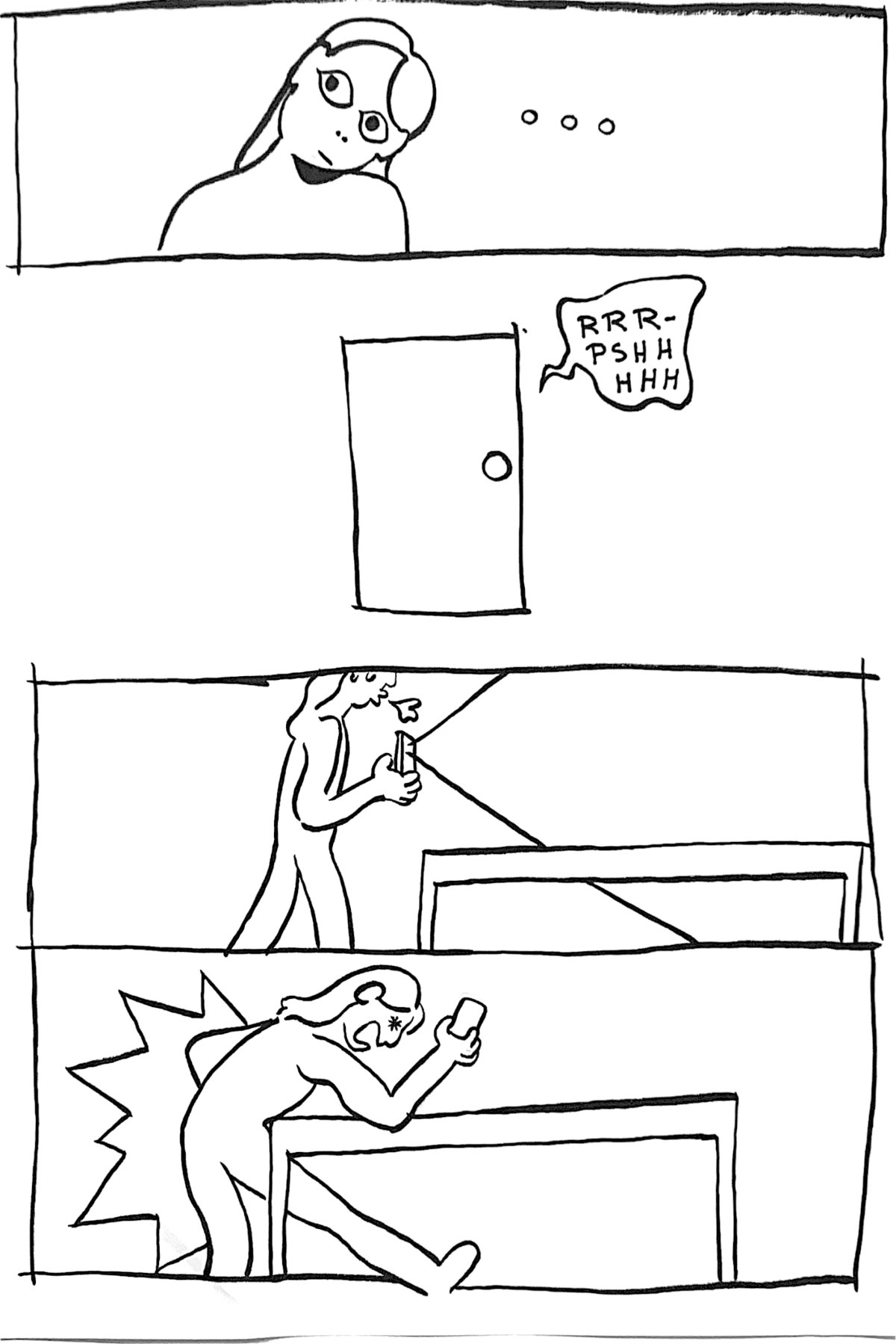 - Connexion perdu - page 10