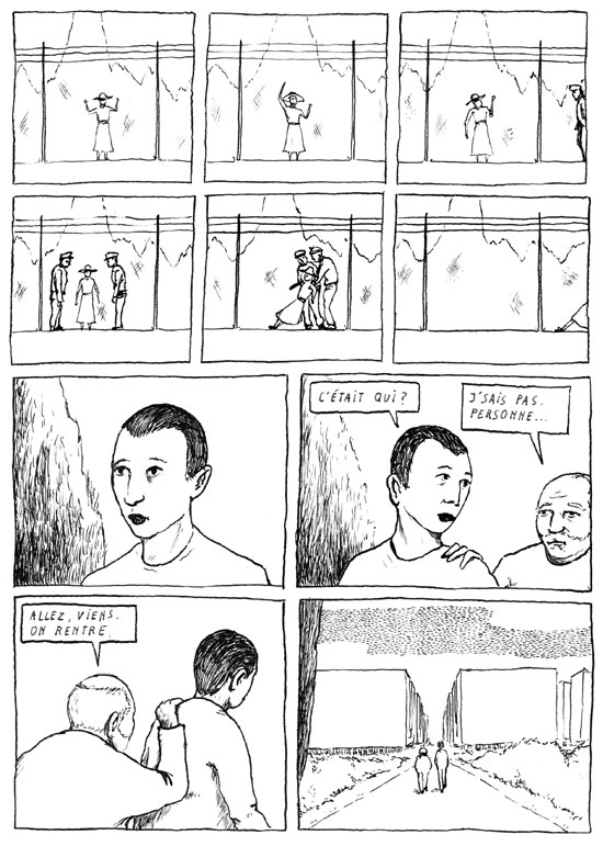 - Le temps et les étoiles- page 14