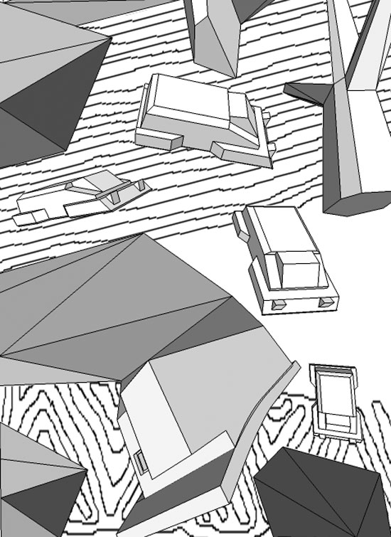 - Le temps et les étoiles- page 21