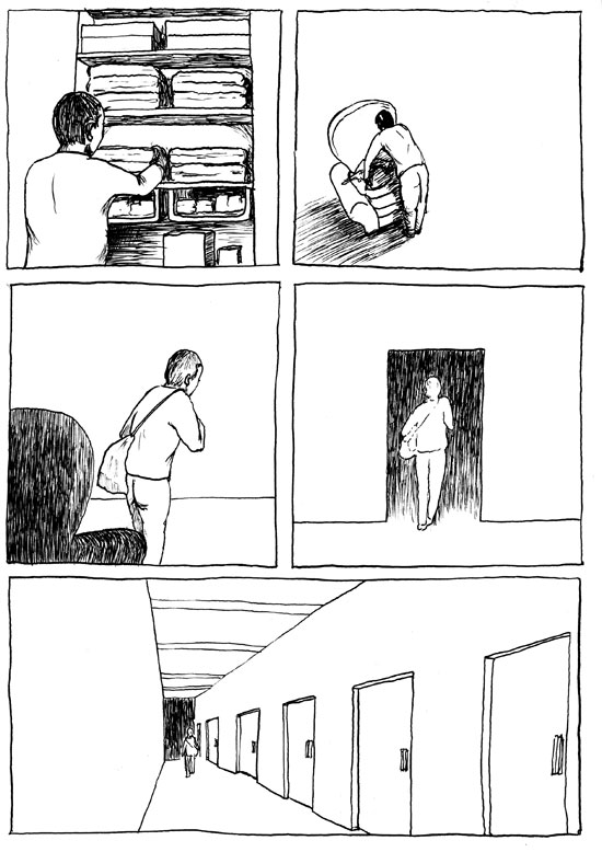 - Le temps et les étoiles- page 25