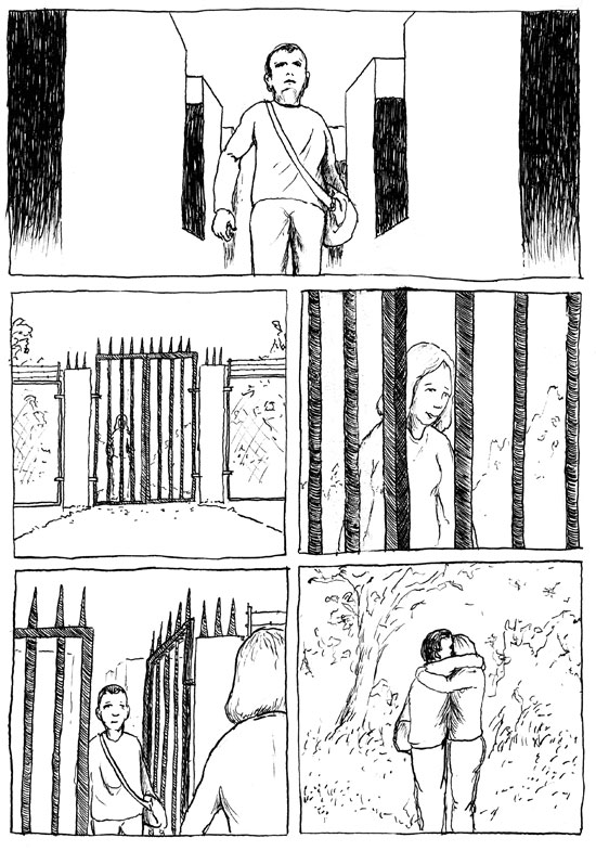 - Le temps et les étoiles- page 26