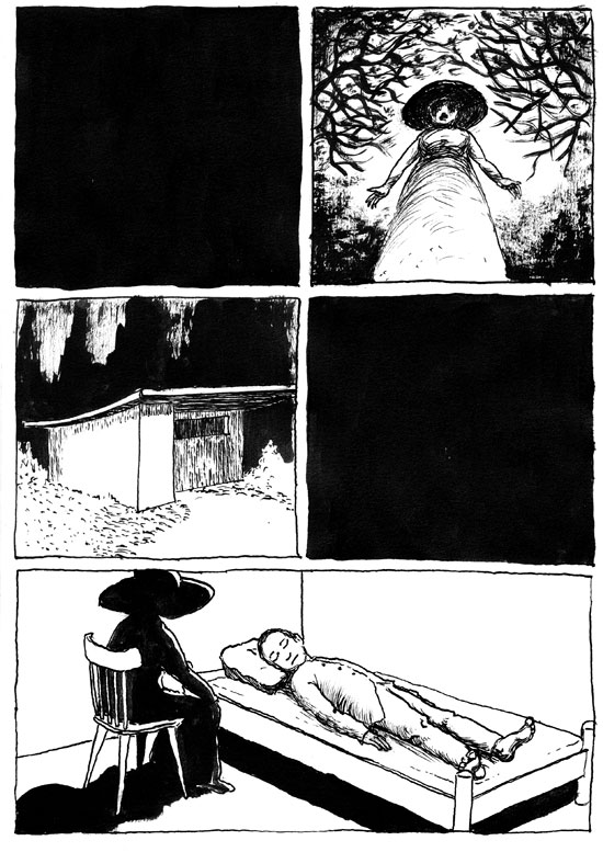 - Le temps et les étoiles- page 34