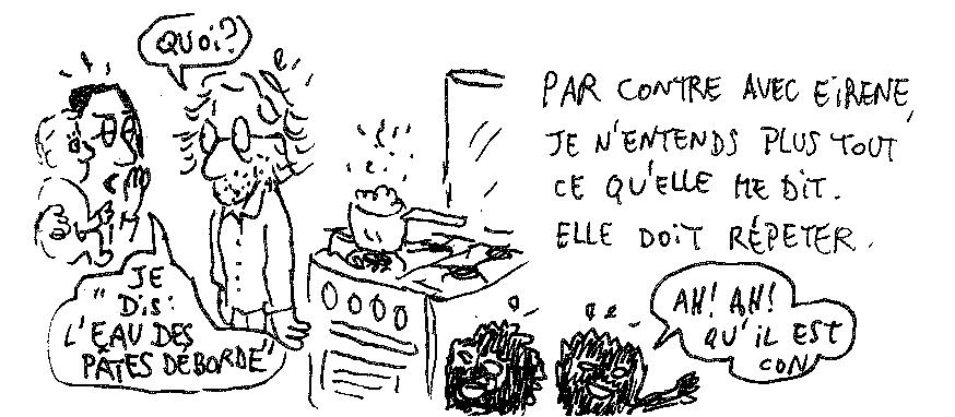 - Et qwè ?- page 16