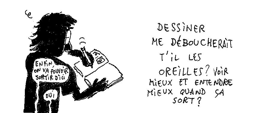 - Et qwè ?- page 19