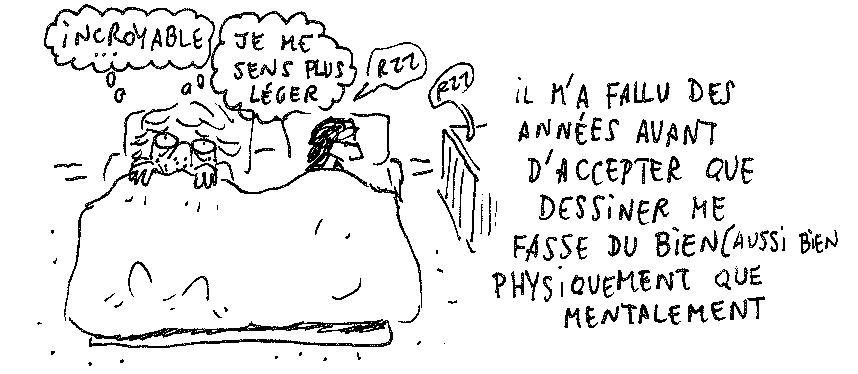 - Et qwè ?- page 20