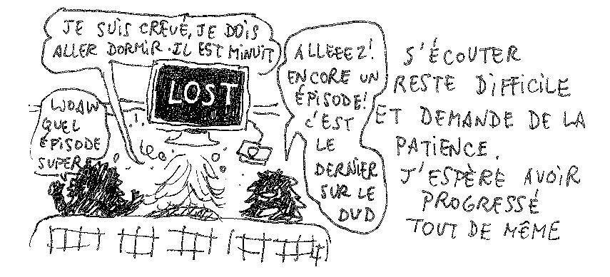 - Et qwè ?- page 22