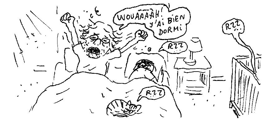 - Et qwè ?- page 25