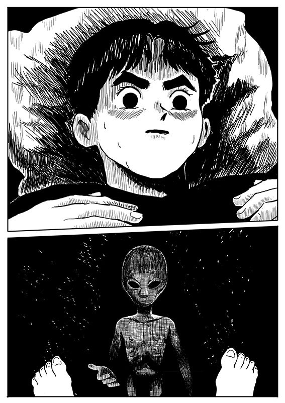 - Shôgo- page 27