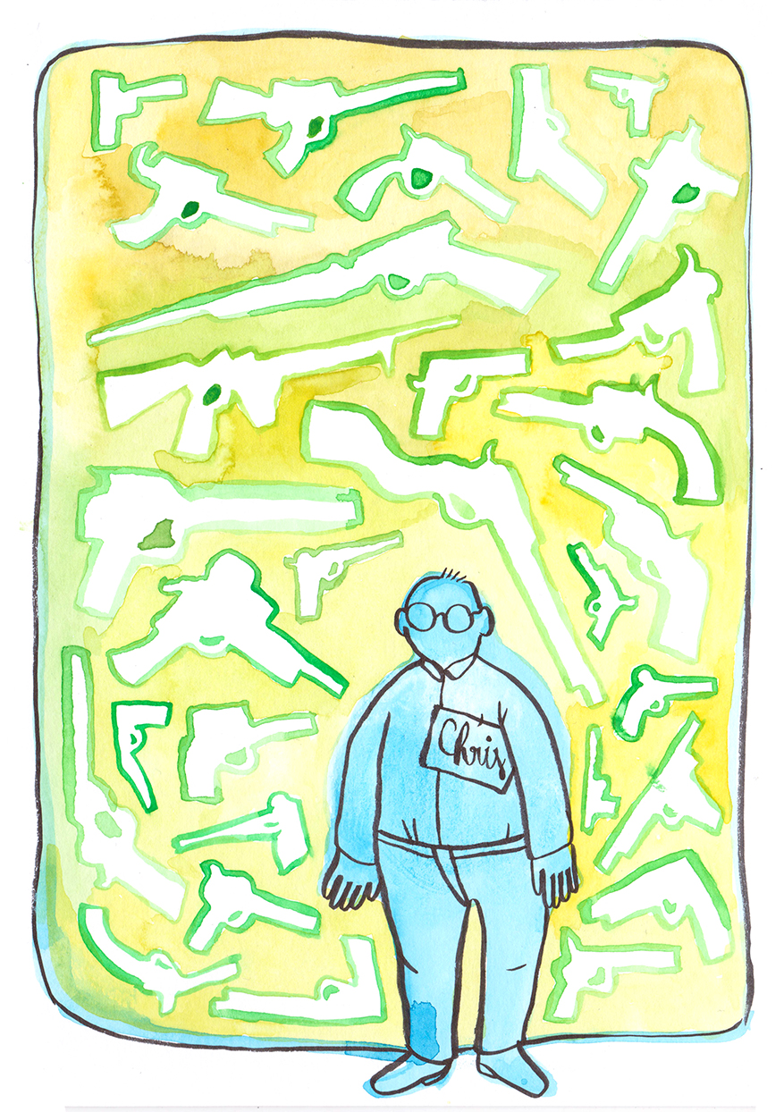 - Boring driving- page 6