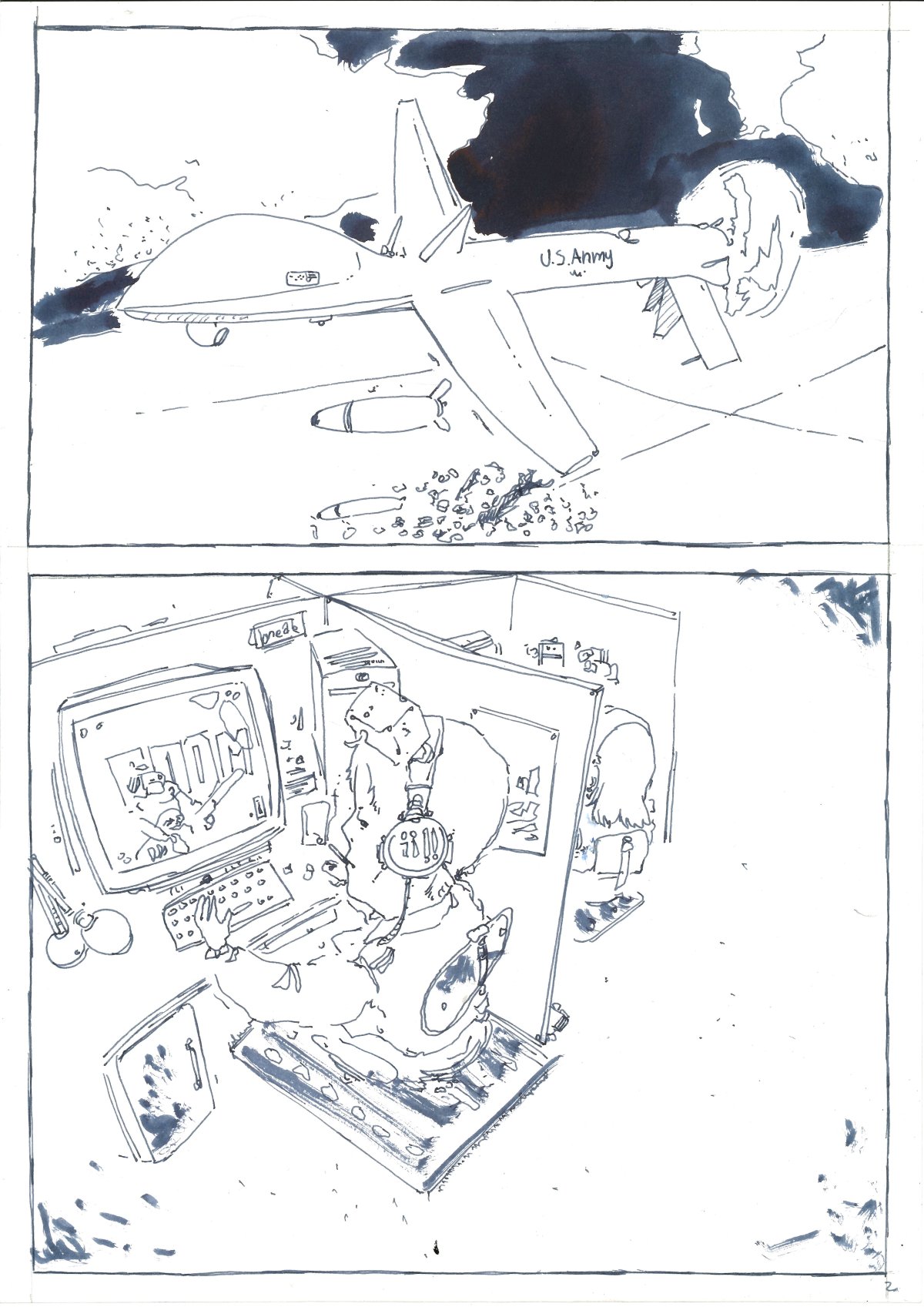 - don't shoot citizen- page 2