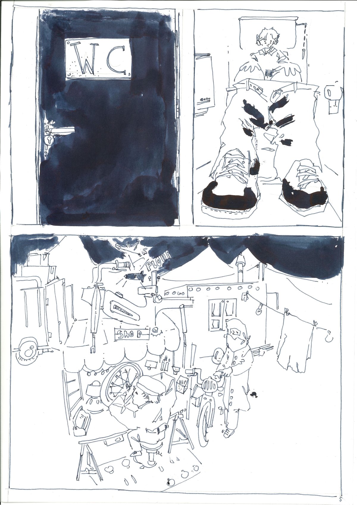 - don't shoot citizen- page 4