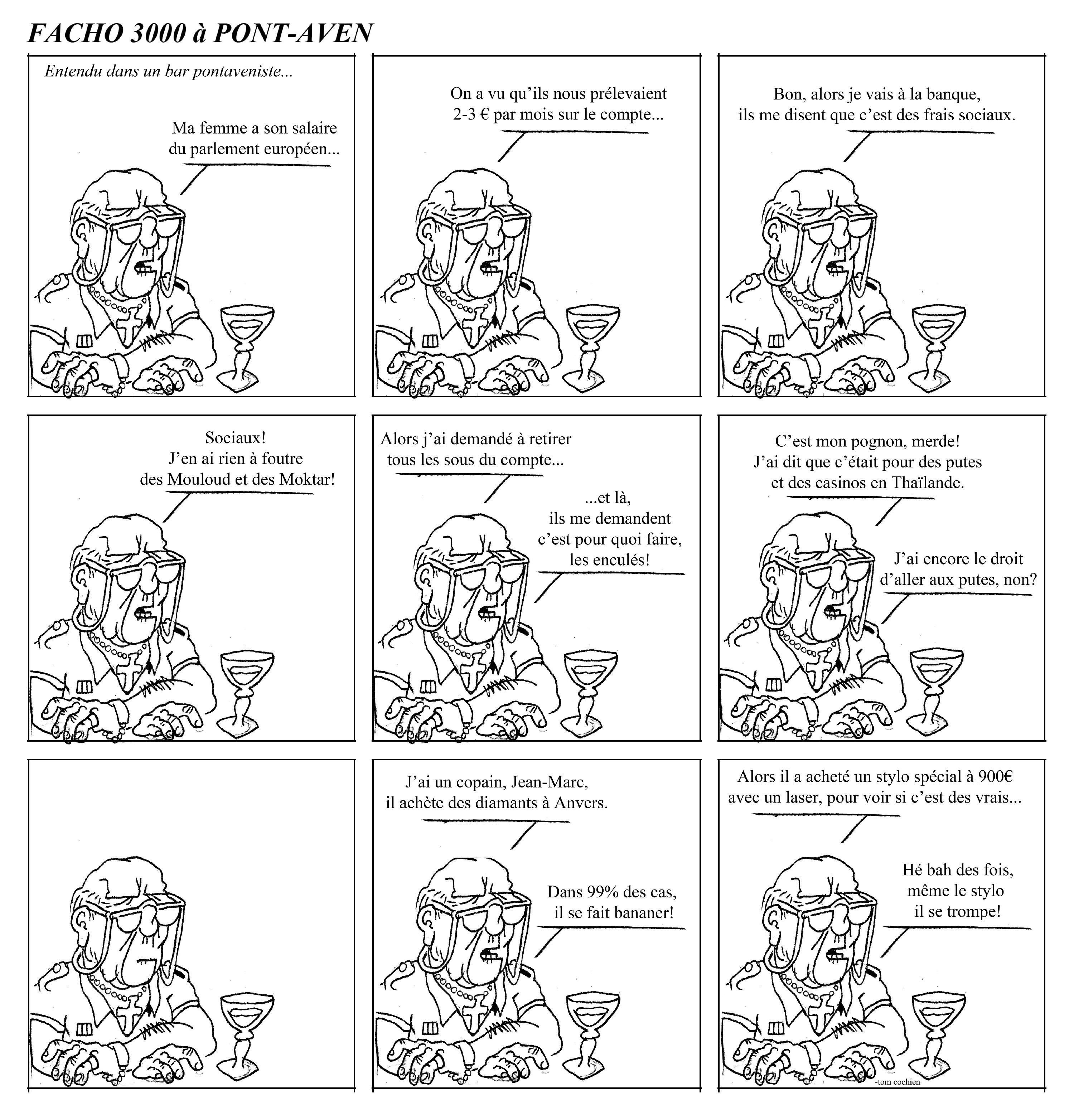 - Enfer à Quimper- page 10