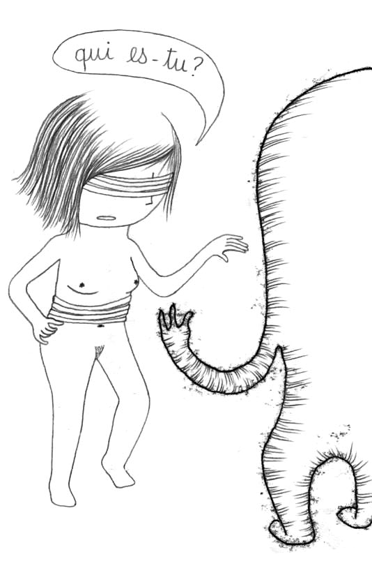 - Jeanne et Véra- page 6