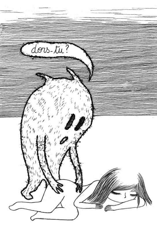 - Jeanne et Véra- page 9