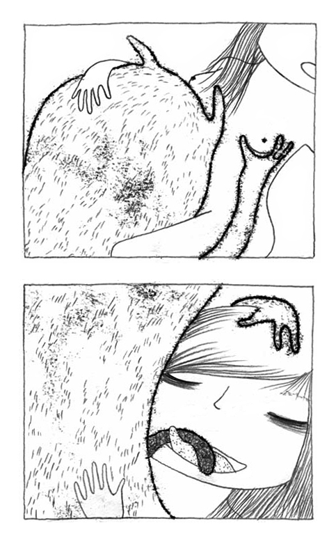 - Jeanne et Véra- page 14