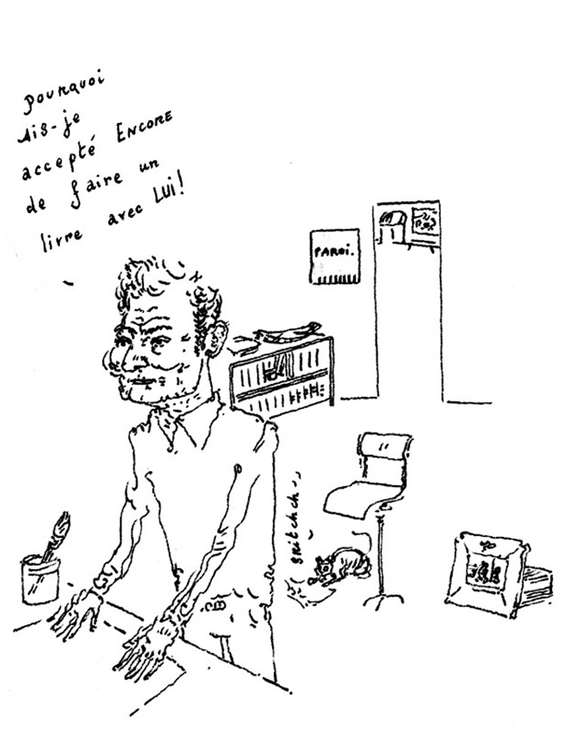 - Nostalgie du paysage (Otto II)- page 21