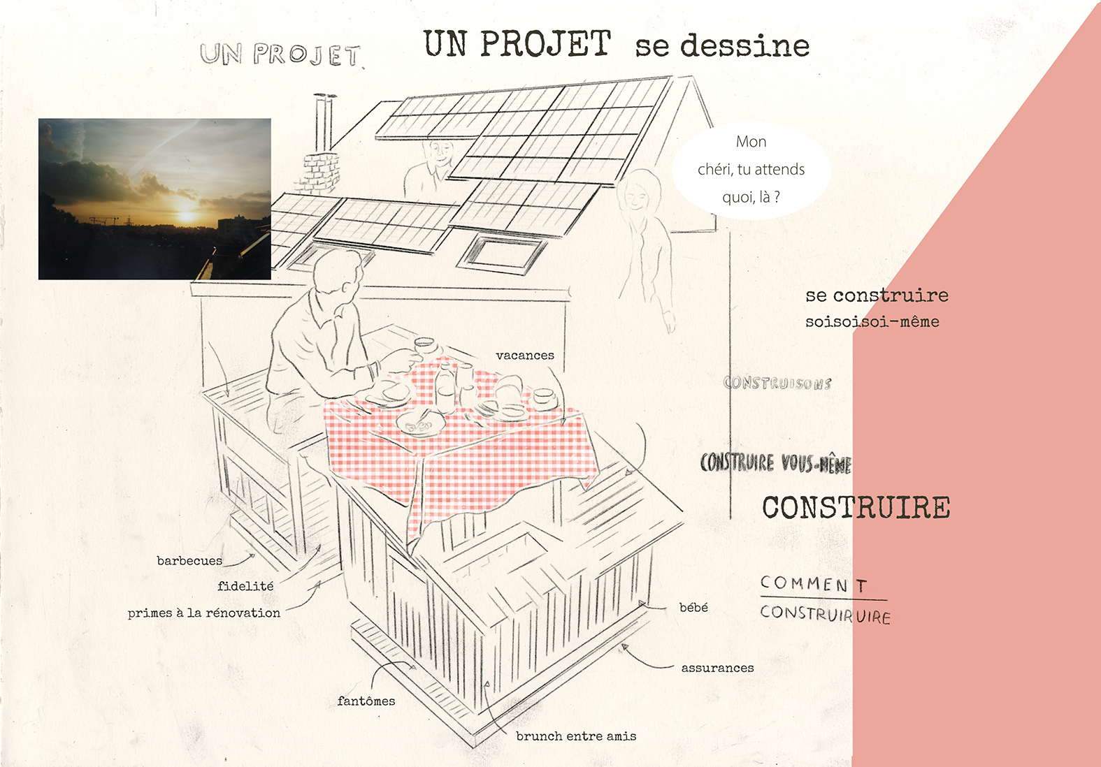 - Le Projet- page 7