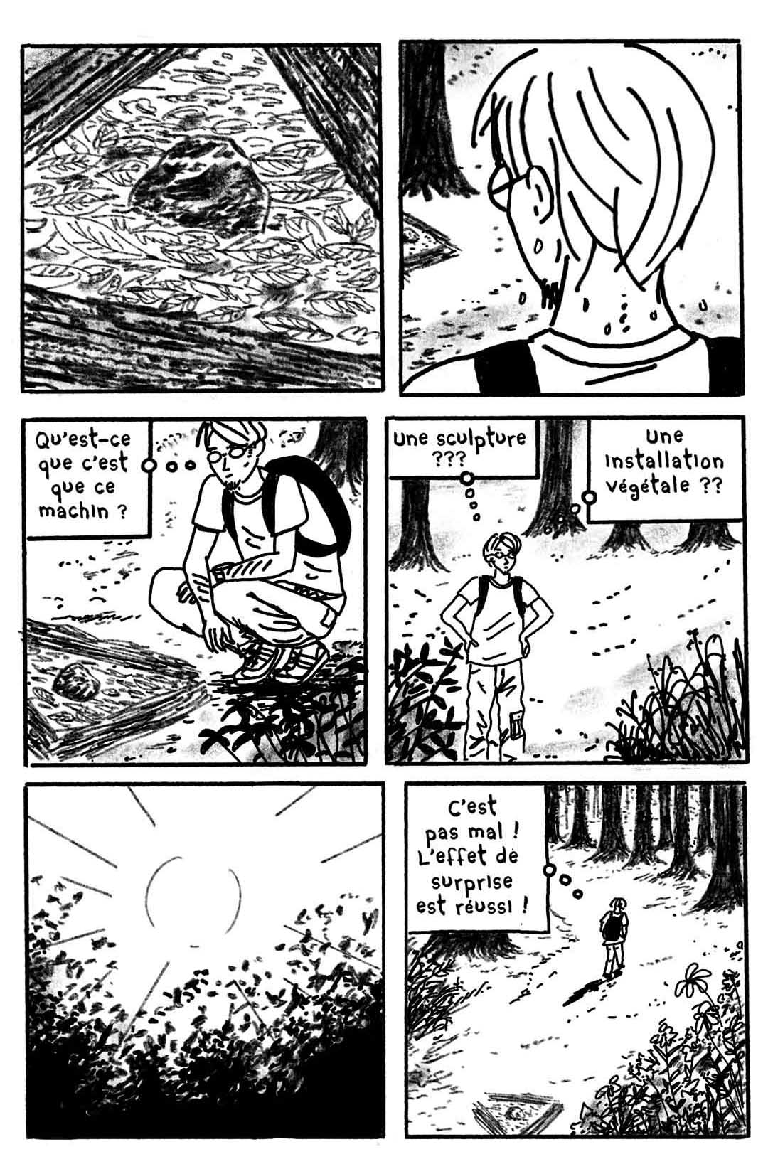 - Le journal d'Edgar Moinet #2- page 12