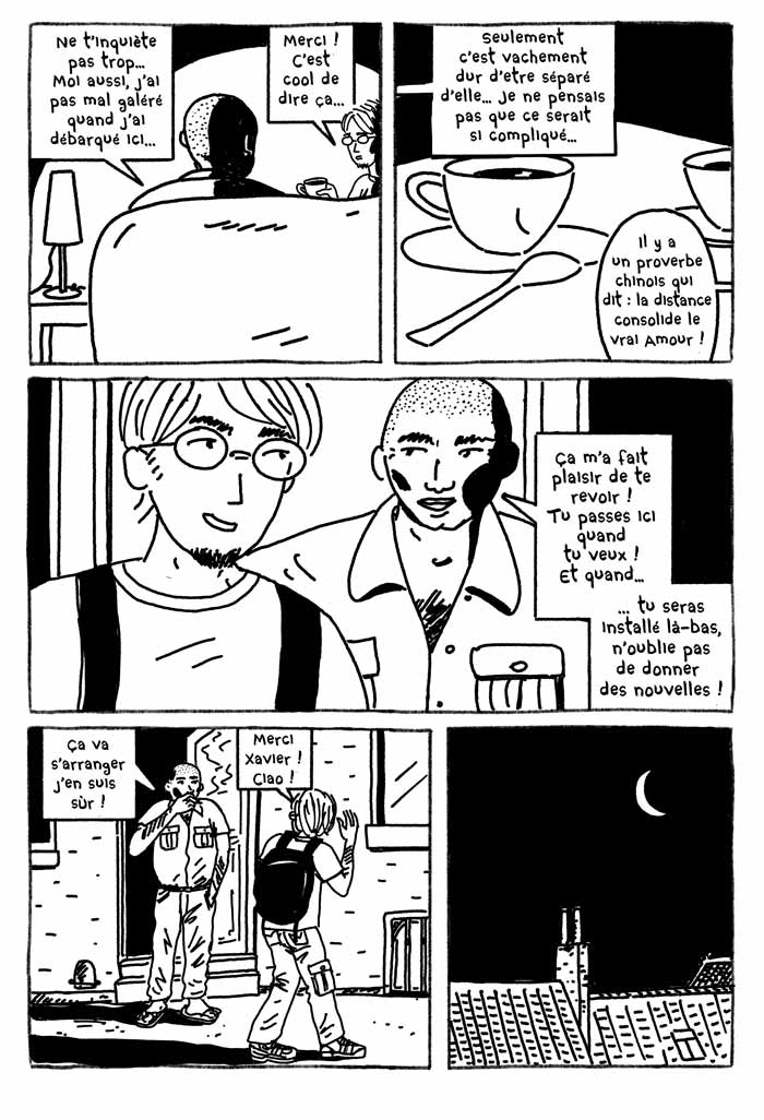 - Le journal d'Edgar Moinet #2- page 23