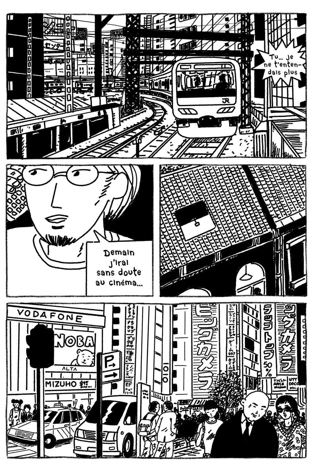 - Le journal d'Edgar Moinet #2- page 27