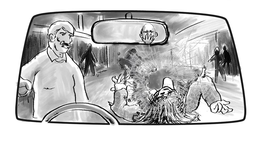 - Two fares to hell- page 4