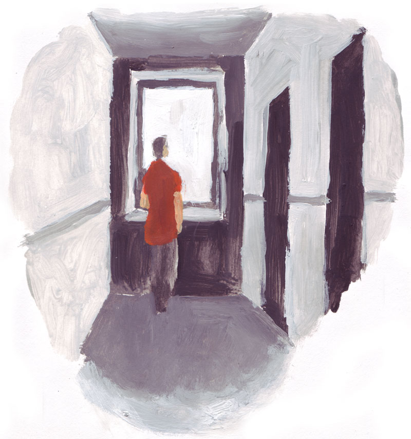 - L'étourdissement- page 19