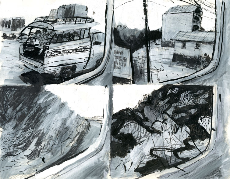 - impressionnisme- page 82