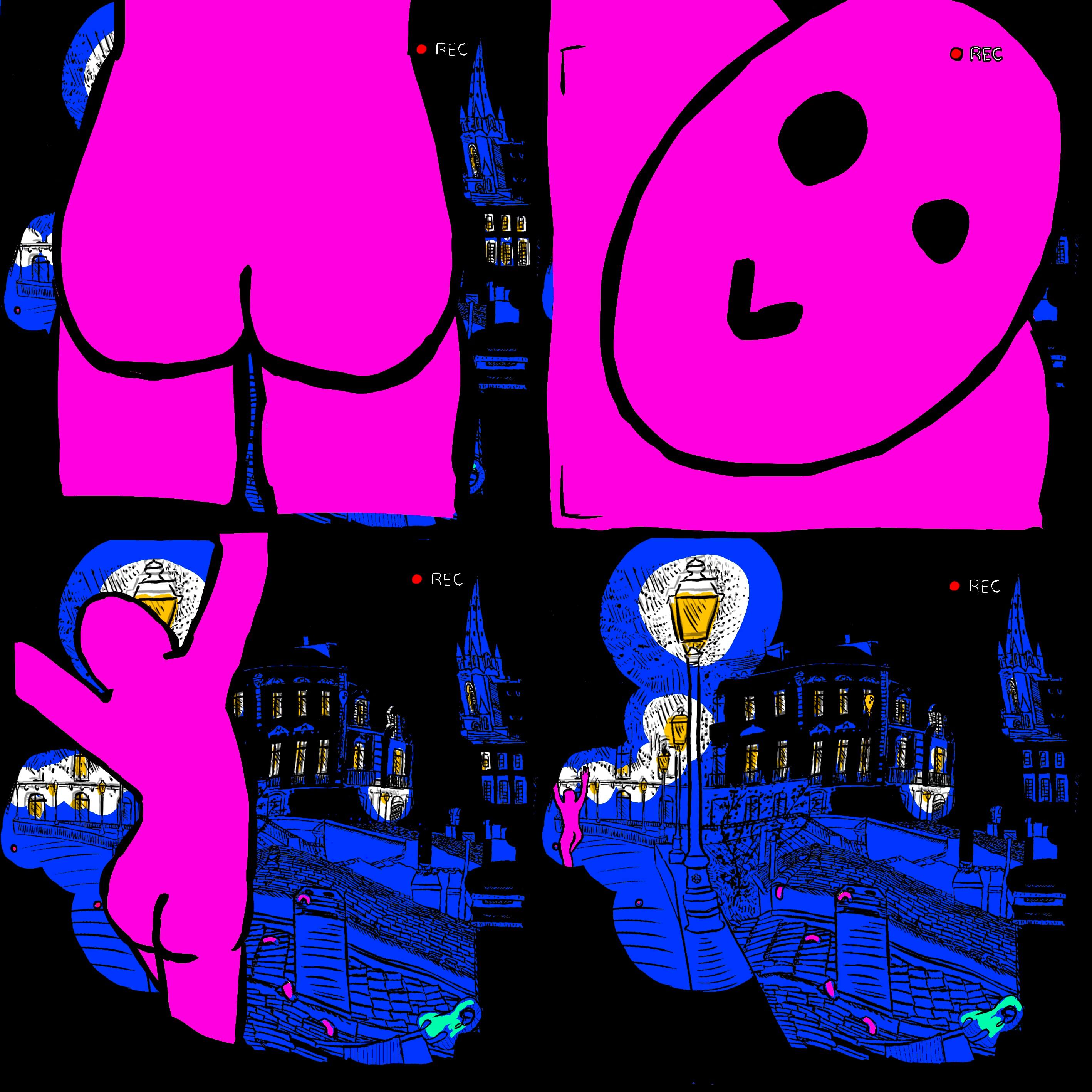 - Petit Poucet • Little Thumb- page 16