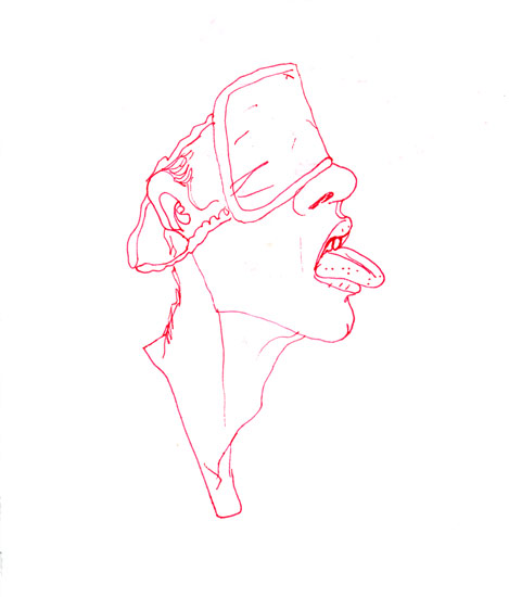 - Red pin-up (belles comme des camions)- page 66