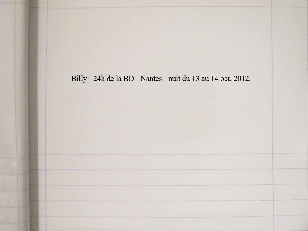 - De toutes les matières- page 8