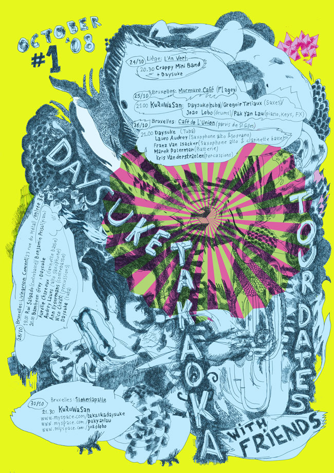 - Corps et poissons- page 9