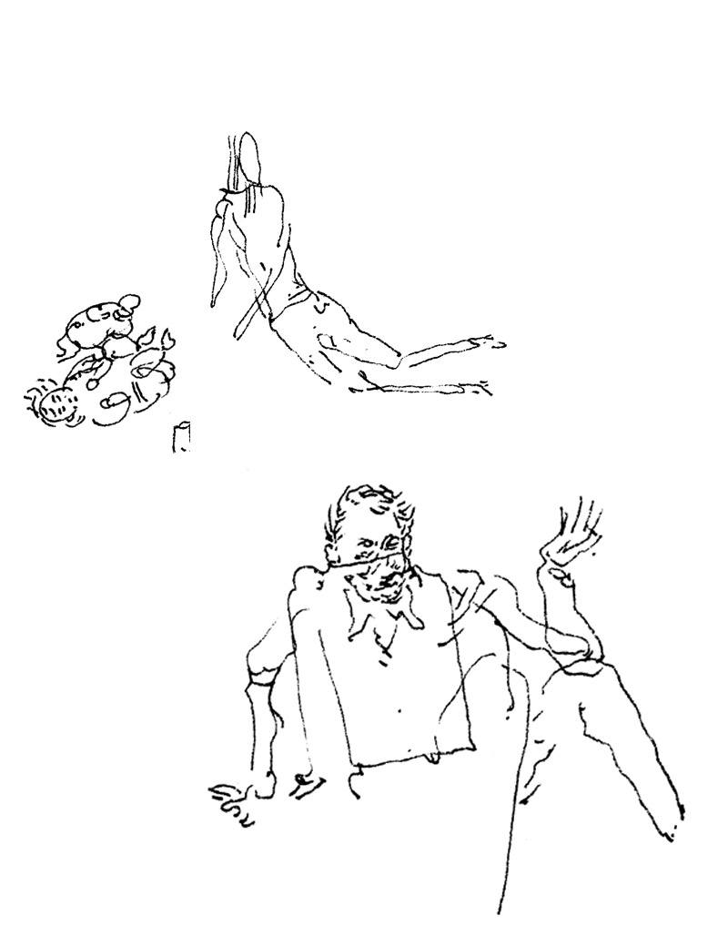 - Nostalgie du paysage (Otto II)- page 33