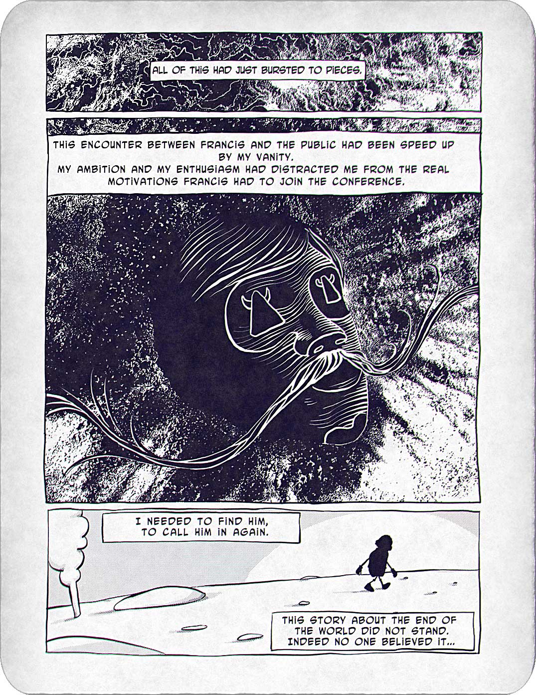 - Francis Spongetex and the Karman Line - page 9