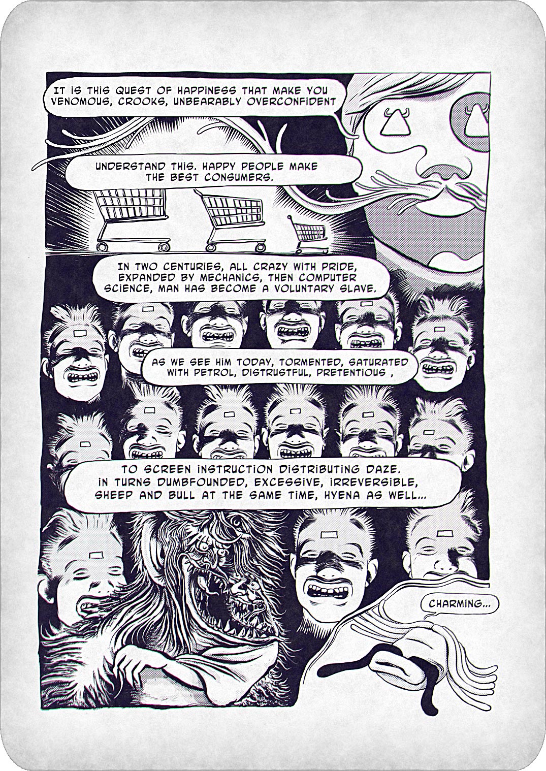 - Francis Spongetex and the Karman Line - page 19