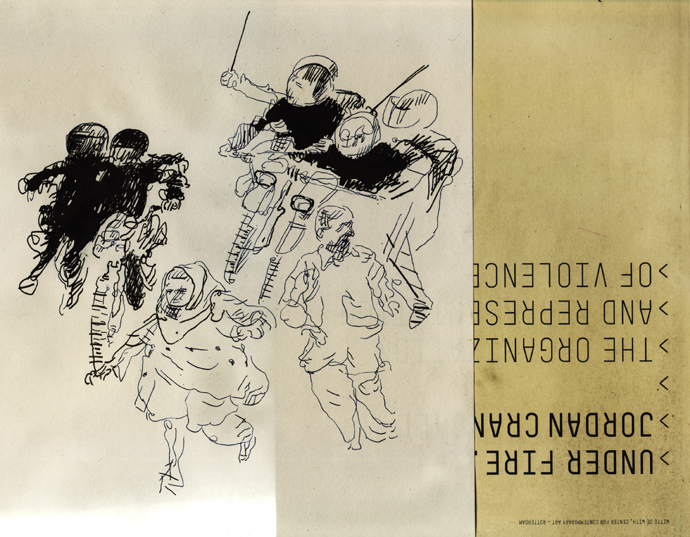 - The Cruel War II (Téhéran)- page 5