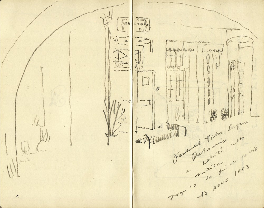 - un poumon, le dessin- page 33