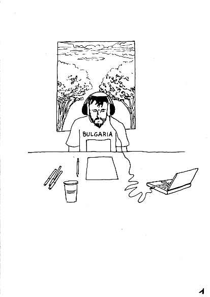- Bulgaria- page 1