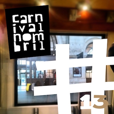 - Carnival Nombril- page 157