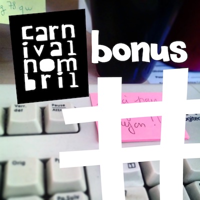 - Carnival Nombril- page 170