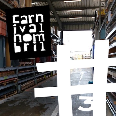 - Carnival Nombril- page 27