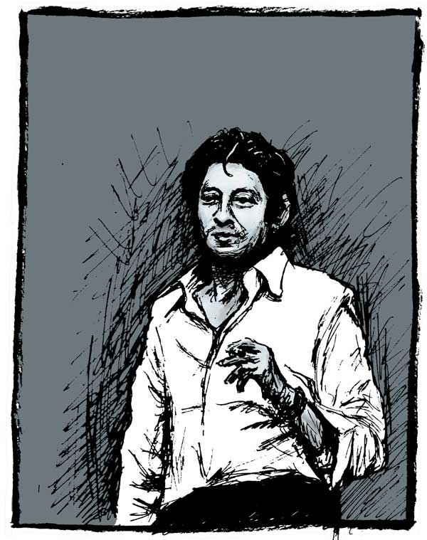 - Portraits...- page 8