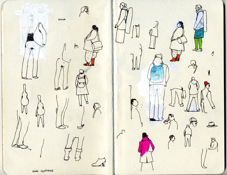 - Bruxelles- page 23