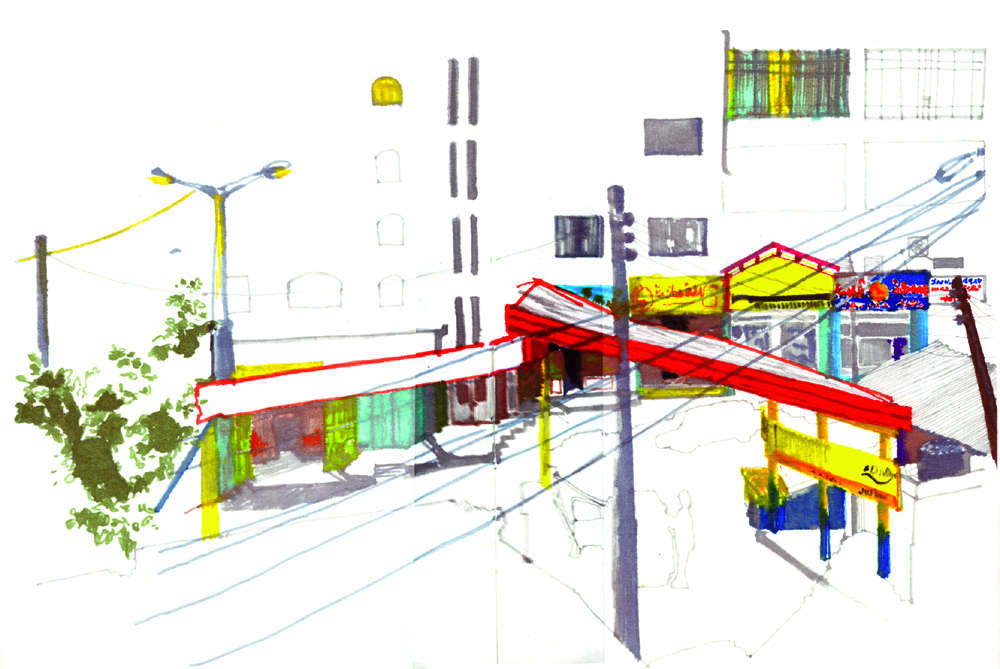 - Impressions Palestine- page 71