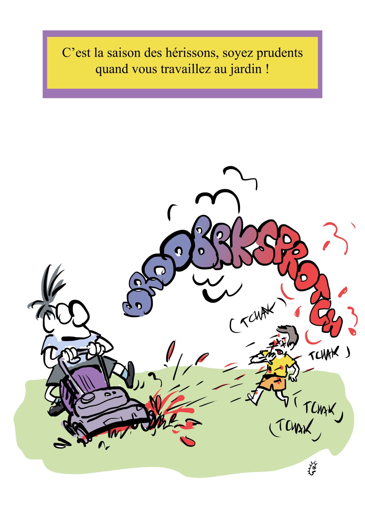 - Ma vie de prof (c'est un titre de merde, on est d'accord)- page 301