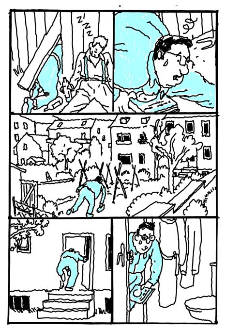 - A good book- page 13