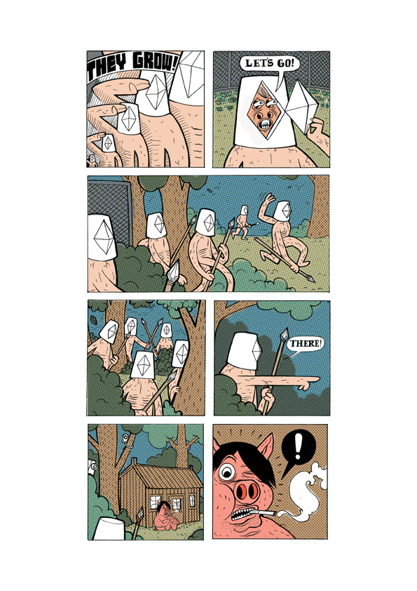 - Glass Chops- page 3